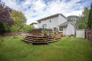 Photo 18: 41361 KINGSWOOD Road in Squamish: Brackendale House for sale : MLS®# R2127876