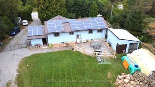 Photo 3: 1442 Portage Road in Kawartha Lakes: Rural Eldon House (Bungalow) for sale : MLS®# X6804198