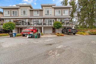 Photo 6: 9 8413 MIDTOWN Way in Chilliwack: Chilliwack Proper South Townhouse for sale in "MIDTOWN" : MLS®# R2822431