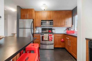 Photo 1: 204 2244 MCGILL Street in Vancouver: Hastings Condo for sale in "McGill Place" (Vancouver East)  : MLS®# R2873943