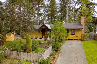 Photo 1: 3340 Betula Pl in Colwood: Co Triangle House for sale : MLS®# 960291