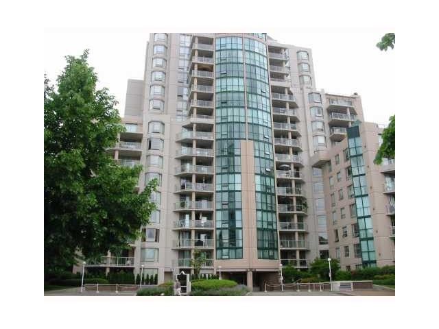 Main Photo: 1001 1189 EASTWOOD Street in Coquitlam: North Coquitlam Condo for sale in "The Cartier" : MLS®# V1021432