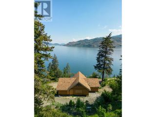 Photo 23: 7250 Highway 97 S in Peachland: House for sale : MLS®# 10301696