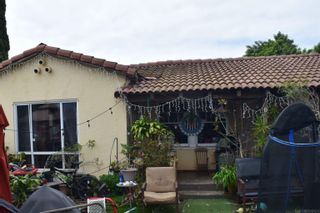 Main Photo: CITY HEIGHTS Property for sale: 3058-60 44th in San Diego