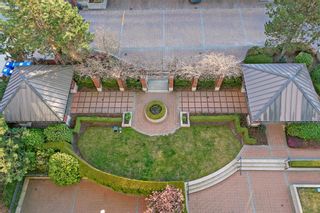 Photo 30: 805 615 HAMILTON Street in New Westminster: Uptown NW Condo for sale : MLS®# R2763069