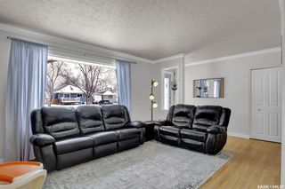 Photo 5: 715 18th Avenue East in Regina: Arnhem Place Residential for sale : MLS®# SK891234