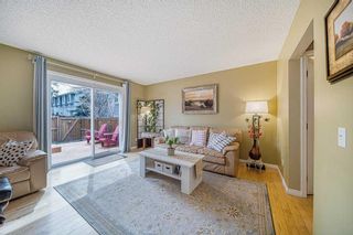 Photo 14: 53 4810 40 Avenue SW in Calgary: Glamorgan Row/Townhouse for sale : MLS®# A2124076