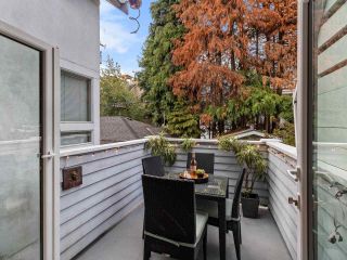 Photo 8: 2555 W 5TH AVENUE in Vancouver: Kitsilano Townhouse for sale (Vancouver West)  : MLS®# R2475197