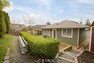 Photo 8: 34887 MARSHALL Road: House for sale in Abbotsford: MLS®# R2727077