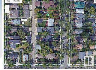 Photo 1: 11230 127 Street in Edmonton: Zone 07 Vacant Lot/Land for sale : MLS®# E4358496
