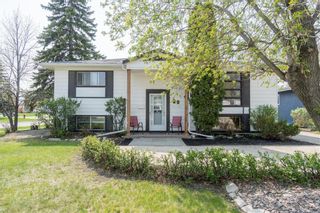 Main Photo: 80 Lomond Boulevard in Winnipeg: Windsor Park Residential for sale (2G)  : MLS®# 202312717