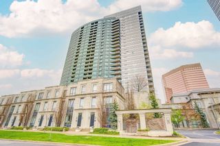 Photo 1: 717 25 Greenview Avenue in Toronto: Newtonbrook West Condo for lease (Toronto C07)  : MLS®# C5896525