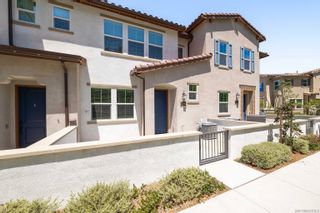 Main Photo: Townhouse for rent : 3 bedrooms : 1073 Delpy View Point in Vista
