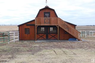 Photo 6: 49104 HWY 770: Rural Leduc County House for sale : MLS®# E4336896