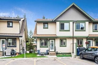 Photo 29: 503 121 Copperpond Common SE in Calgary: Copperfield Row/Townhouse for sale : MLS®# A1254429