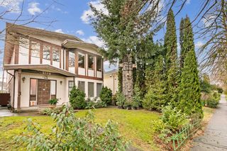 Photo 20: 3148 E 28TH Avenue in Vancouver: Renfrew Heights House for sale (Vancouver East)  : MLS®# R2847412