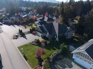 Photo 8: 2552 McClaren Rd in Mill Bay: ML Mill Bay House for sale (Malahat & Area)  : MLS®# 918952