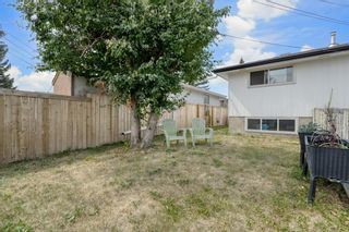 Photo 20: 626 Marlborough Way NE in Calgary: Marlborough Semi Detached (Half Duplex) for sale : MLS®# A1251354
