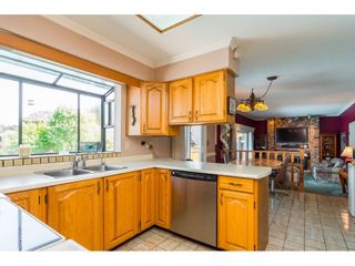Photo 9: 8879 204B Street in Langley: Walnut Grove House for sale : MLS®# R2284168
