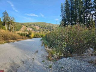Photo 1: LT.21 BUCK Road in No City Value: FVREB Out of Town Land for sale in "BALDY MOUNTAIN RESORT" : MLS®# R2874808