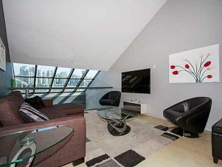 Photo 9: 778 MILLBANK in Vancouver: False Creek Townhouse for sale in "CREEK VILLAGE" (Vancouver West)  : MLS®# V1078684