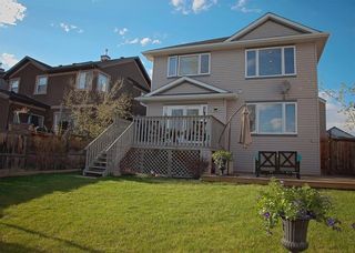 Photo 40: 214 CRYSTAL GREEN Place: Okotoks House for sale : MLS®# C4115773