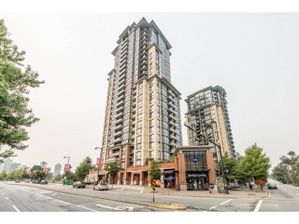 Main Photo: 2410 10777 UNIVERSITY DRIVE in : Whalley Condo for sale : MLS®# R2202998