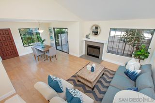 Photo 7: UNIVERSITY CITY Townhouse for sale : 3 bedrooms : 7614 Palmilla Dr #56 in San Diego