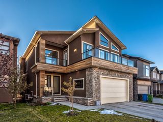 Photo 2: 123 ASPEN SUMMIT View SW in Calgary: Aspen Woods Detached for sale : MLS®# A1043410