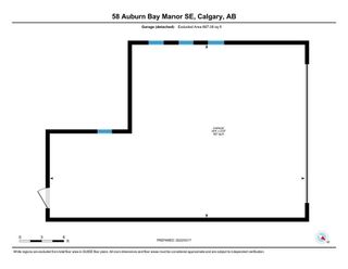 Photo 44: 58 Auburn Bay Manor SE in Calgary: Auburn Bay Detached for sale : MLS®# A1195528