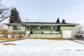 Photo 1: 1832 27 Avenue NW in Calgary: Capitol Hill Detached for sale : MLS®# A2125880