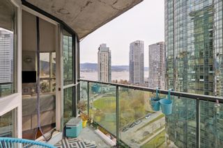 Photo 19: 1306 588 BROUGHTON Street in Vancouver: Coal Harbour Condo for sale in "HARBOUR SIDE PARK - COAL HARBOUR" (Vancouver West)  : MLS®# R2864726