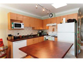 Photo 6: PH6 5629 DUNBAR Street in Vancouver: Dunbar Condo for sale in "WEST POINTE" (Vancouver West)  : MLS®# V854862