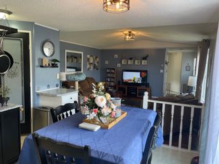 Photo 8: 64 5701 AIRPORT Drive in Fort Nelson: Fort Nelson -Town Manufactured Home for sale : MLS®# R2899671