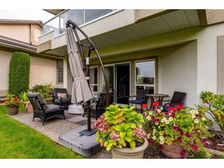Photo 37: 13 31445 RIDGEVIEW Drive in Abbotsford: Abbotsford West House for sale in "Panorama Ridge" : MLS®# R2500069
