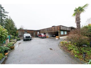 Photo 14: 4855 FANNIN Avenue in Vancouver: Point Grey House for sale in "WEST POINT GREY" (Vancouver West)  : MLS®# V1034242