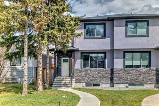 Photo 37: 4324 70 Street NW in Calgary: Bowness Semi Detached (Half Duplex) for sale : MLS®# A2128459