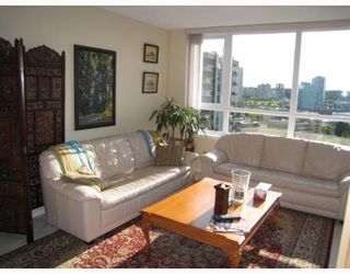 Photo 2: 1804 6070 MCMURRAY Avenue in Burnaby: Forest Glen BS Condo for sale in "LA MIRAGE" (Burnaby South)  : MLS®# V768834