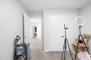 Photo 25: 732 Berg Loop: Leduc House Half Duplex for sale : MLS®# E4360740