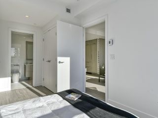 Photo 11: 307 707 E 3RD Street in North Vancouver: Lower Lonsdale Condo for sale in "GREEN ON QUEENSBURY" : MLS®# R2420343