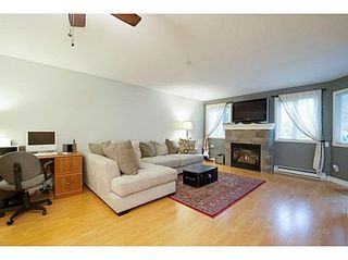Photo 3: 101 7139 18TH Ave in Burnaby East: Edmonds BE Home for sale ()  : MLS®# V991747
