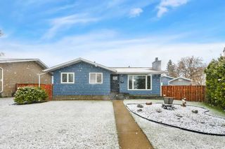 Main Photo: 75 Norris Close: Red Deer Detached for sale : MLS®# A2119703
