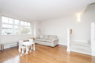 Photo 10: 3098 LAUREL Street in Vancouver: Fairview VW Townhouse for sale in "THE LAUREL" (Vancouver West)  : MLS®# R2281515
