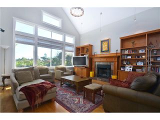 Photo 3: 3502 SEMLIN DR in Richmond: Terra Nova House for sale in "TERRA NOVA" : MLS®# V1008476