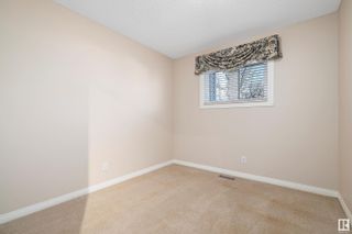 Photo 25: 11039 131 Street in Edmonton: Zone 07 House Half Duplex for sale : MLS®# E4384858