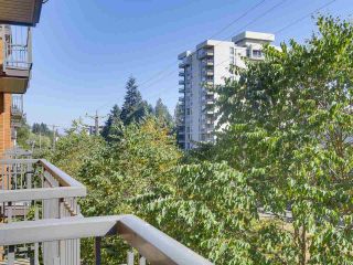 Photo 7: 311 2280 WESBROOK Mall in Vancouver: University VW Condo for sale in "KEATS HALL" (Vancouver West)  : MLS®# R2193319