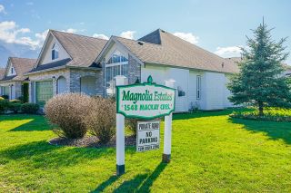 Photo 38: 16 1548 MACKAY Crescent: Agassiz 1/2 Duplex for sale in "MAGNOLIA ESTATES" : MLS®# R2661503