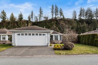 Main Photo: 162 6001 PROMONTORY Road in Chilliwack: Sardis South House for sale in "Promontory Lake Estates" (Sardis)  : MLS®# R2856815