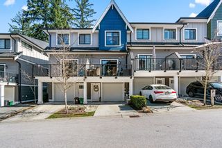 Photo 22: 9 2888 156 Street in Surrey: Grandview Surrey Townhouse for sale (South Surrey White Rock)  : MLS®# R2869441