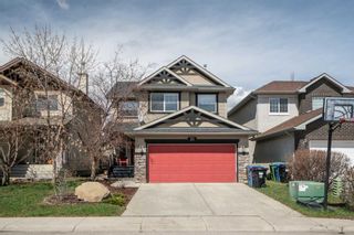 Main Photo: 31 Cougarstone Way SW in Calgary: Cougar Ridge Detached for sale : MLS®# A2129080